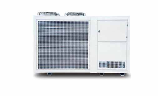 Industrial Type Condenser Units