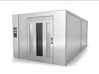 Cold Storage for Fatih Oven