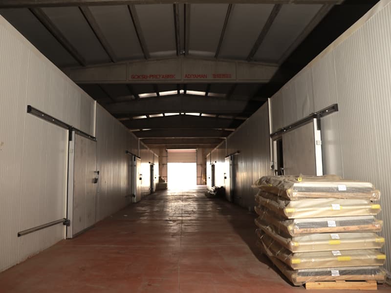 What is a Cold Storage and What Does It Do?
