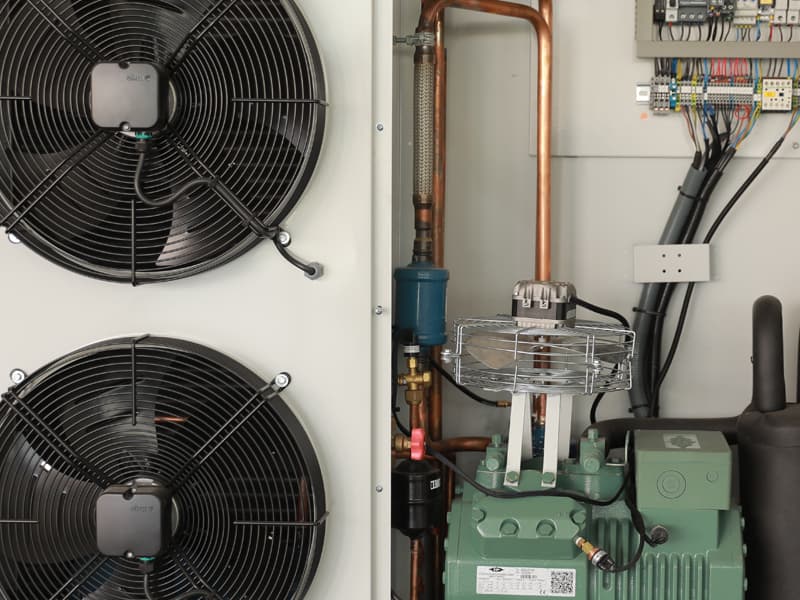 What Are The Advantages Of Using Cooling Devices?