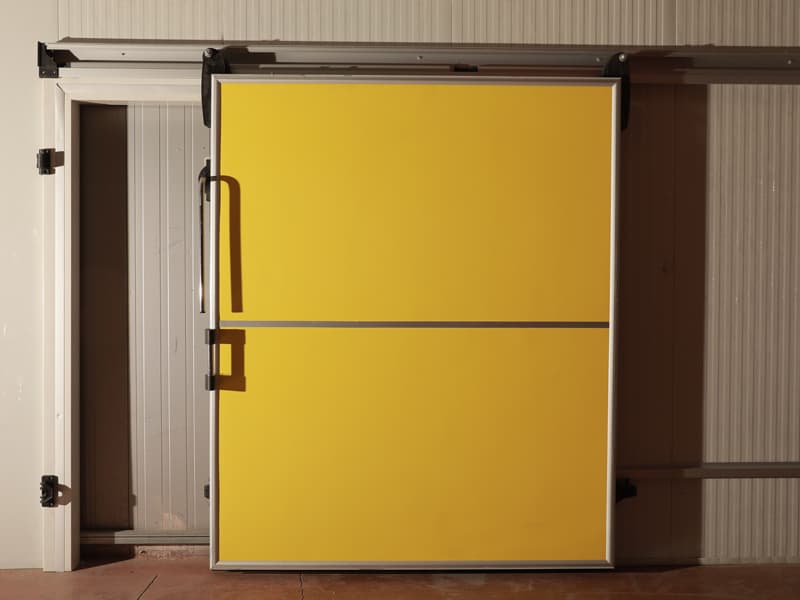 How to Choose Cold Room Doors?