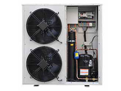 Condenser Units