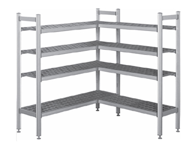 Cold Storage Racks