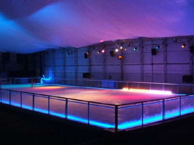 Ice Rink