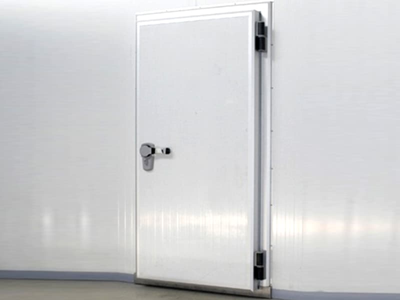 Cold Room Door Models