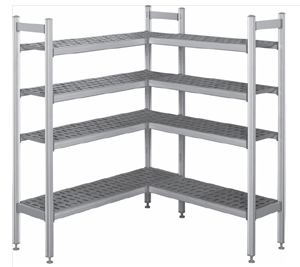 Cold Storage Racks